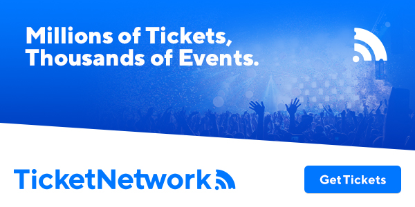 TicketNetwork - Find Tickets to Top Events